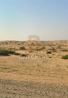 Commercial Plot for Sale in Al Ruwaidat Project – Sharjah
