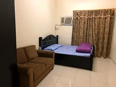 Room Rent for Monthly in Bur Dubai
