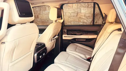 2020 FORD EXPEDITION 缩略图 10