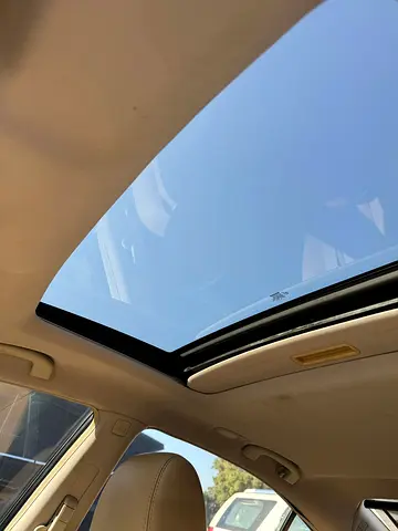 2011 Nissan MAXIMA 照片 8