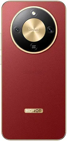 Honor X9d 5G 256GB 12GB RAM Reddish Brown Dual Sim Smartphone