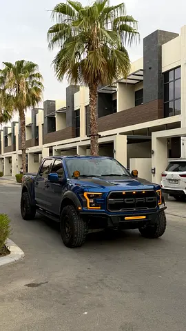 Ford raptor clean title