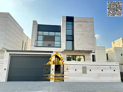 Villa for sale directly from the owner, freehold, open to all nationalities. Price includes registration and ownership fees and is negotiable.