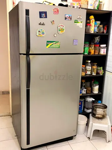 ثلاجة