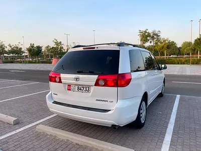 صورة 6 لـ 2007 Toyota SIENNA