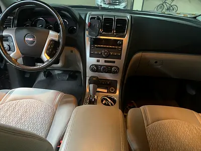 صورة 3 لـ 2012 GMC ACADIA