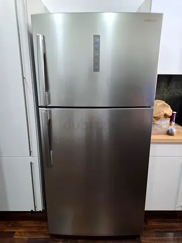 Samsung 810litre Capacity Top Freezer Refrigerator