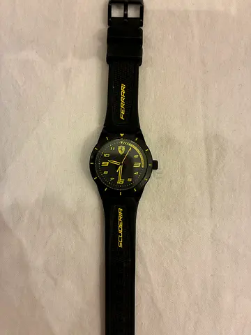 Watches ( kids & youth)