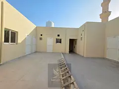 Arabic House for Annual Rent in Al Qadisiyah – First Occupancy A great opportunity to rent an Arab