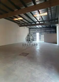3250 SQFT/SUITABLE FOR STORAGE/ ROADFACING LOCATION/ENOUGH SPACE FOR LOADING UNLOADING AREA/ROADFACH