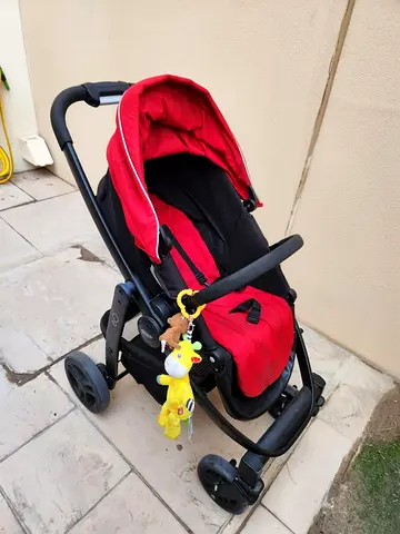 Graco stroller