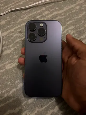 iPhone 14 Pro