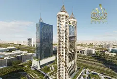 Fully furnished| Handover Soon| HIGH ROI | BOOK NOW AND GET YOUR GIFT