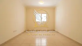 1 Bedroom Apartment for Rent in Al Qulaya Sharjah First Tenant with Central AC and Free Parking