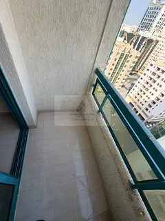 2 Bedroom Apartment for Annual Rent in Al Qasimia (Al Nadd) | 1 Month Free | Balcony & Open View | 2