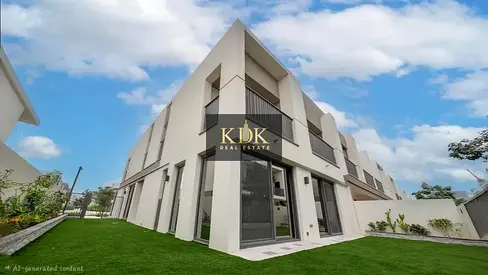 Big Garden | Corner Unit | Landscaped