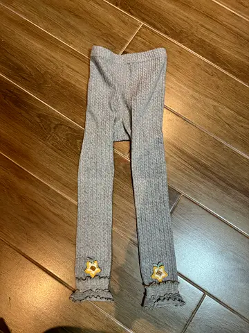 Baby tights