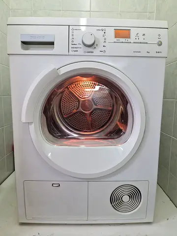 Siemens 6kg Condenser Tumble Dryer - Good Working Condition