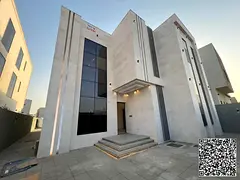 Modern Villa for Rent in Al Zahia, Ajman A brand-new modern villa available for rent in Al Zahia, Aj