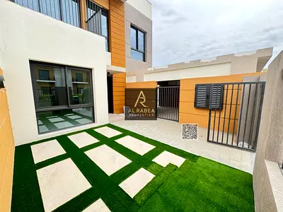 Largest Layout in Azha Community – Spacious Family