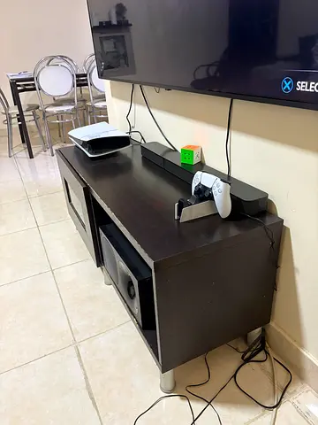 TV stand