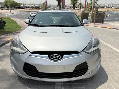صورة 5 لـ 2012 Hyundai VELOSTER