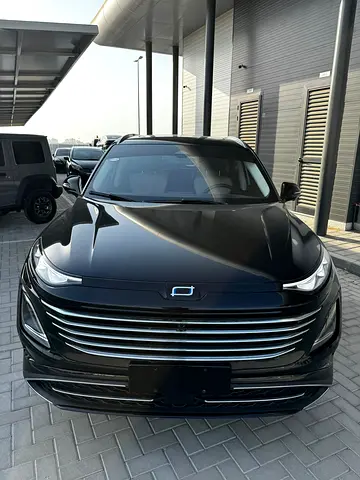 Bestune T90 Premium 2025 | GCC Specs | Full Option