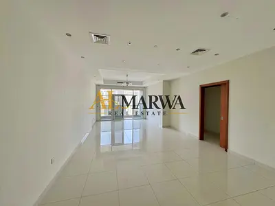 Luxurious 3BR + Maids Room || Sea View || 2 Car Parkings Free || Ready To Move || On Dubai Border
