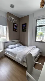 Marina Luxury Master Bedroom with attached washroom | Ready to move in