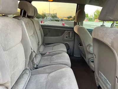 صورة 8 لـ 2007 Toyota SIENNA