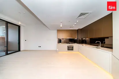 High Floor | Unfurnished | Spacious