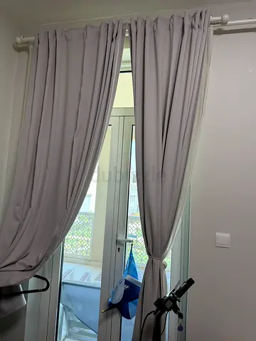 Curtains