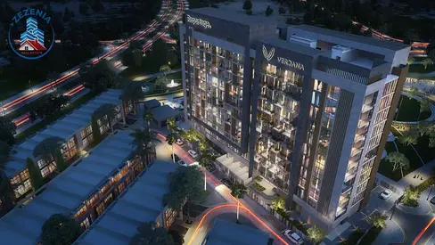 1% Monthly | 30% Disc | 80% Mortgage | Gated Community