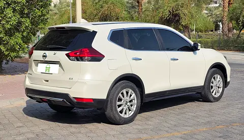 2022 Nissan X-TRAIL photo 4