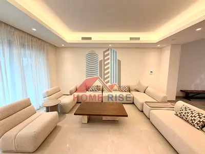 Lavish Fully Furnished 4BR For Rent | Ready To Move
