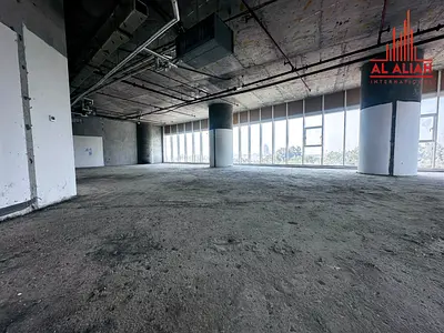 Spacious Office Space for Rent | Prime Loctaion
