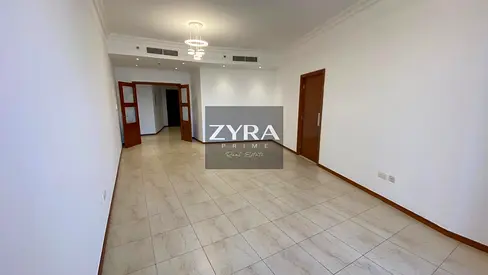 TWO BHK | OPEN VIEW | UNFURNISHED | MAG 214