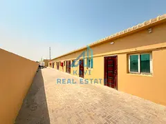 Brand new labour camp good location sajaa ones