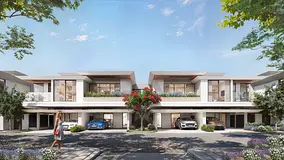 Own Your Dream Villa in Sharjah with Azizi Florence