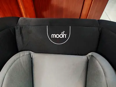 Car seat in excellent condition.