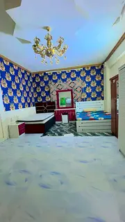 Private room