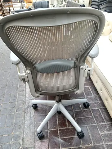 Herman Miller Aeron chair for selling.comfirtable for long time sitting