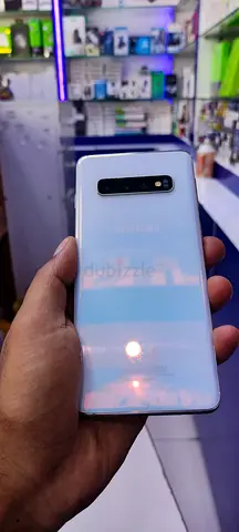 Samsung S10 ,, 8GB RAM,, 128 gb storege,, dual sim
