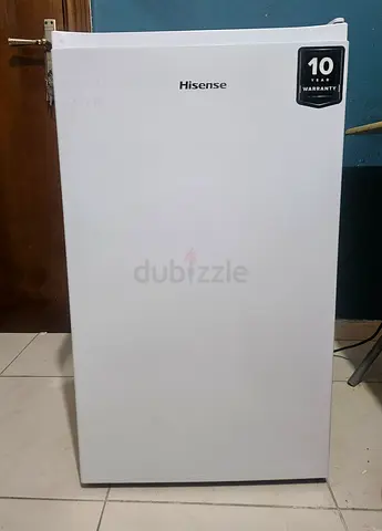 Hisense Single Door Refrigerator