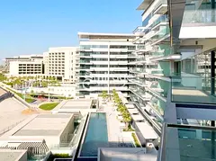 Furnished 1BHK | Stunning View | Great Community