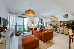 Golf Views | Fully Upgraded | Unfurnished