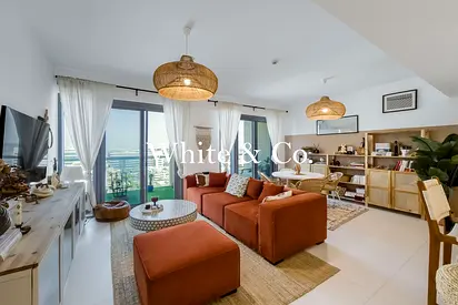 Golf Views | Fully Upgraded | Unfurnished