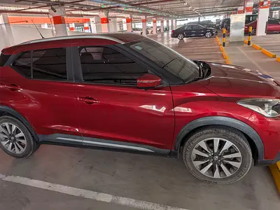 Nissan Kicks 2018 GCC Specs - Well Maintained Compact SUV
