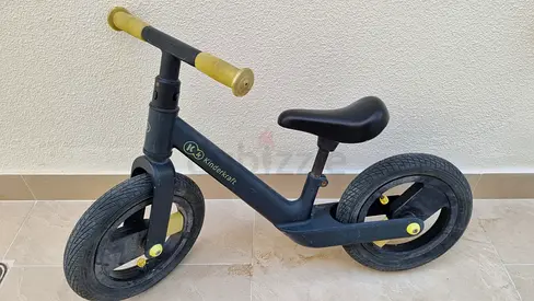 Kinderkraft Balance bike