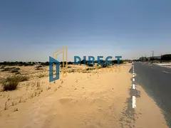 Residential land for sale with convenient installments in Al-Hawshi project – your ideal investmen